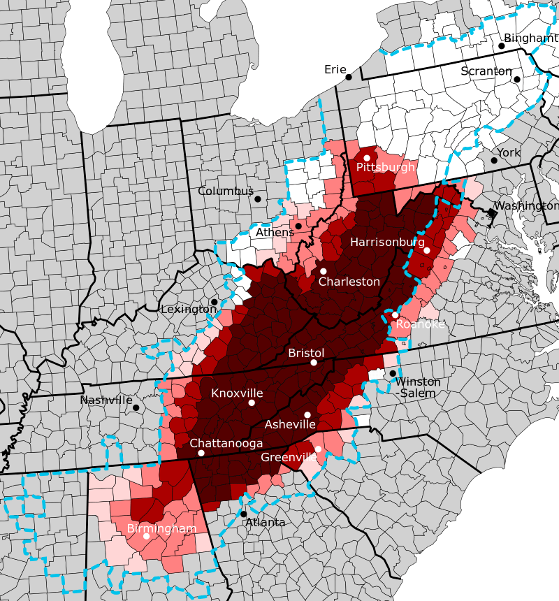 Old Gods of Appalachia EN World D&D & Tabletop RPG News & Reviews