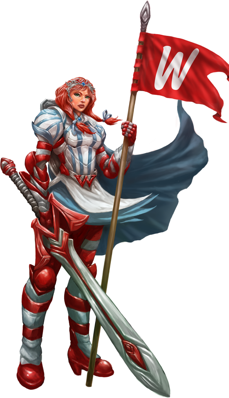 Wendy’s Presents Feast of Legends (a Late Night Review) Morrus