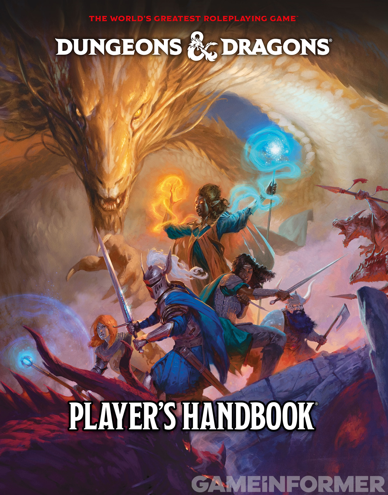 D&D Player'S Handbook 2024 Release Date Lisha Philipa