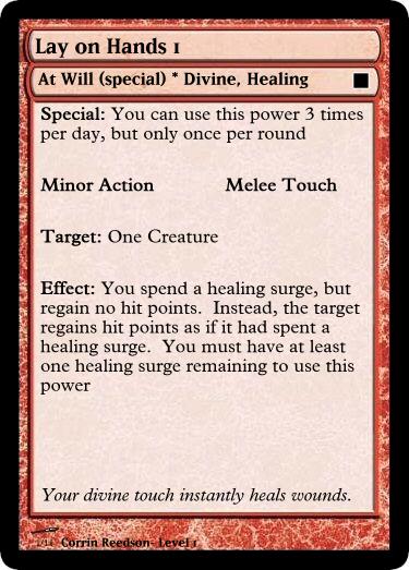Making your own power cards | EN World D&amp;D &amp; Tabletop RPG News 
