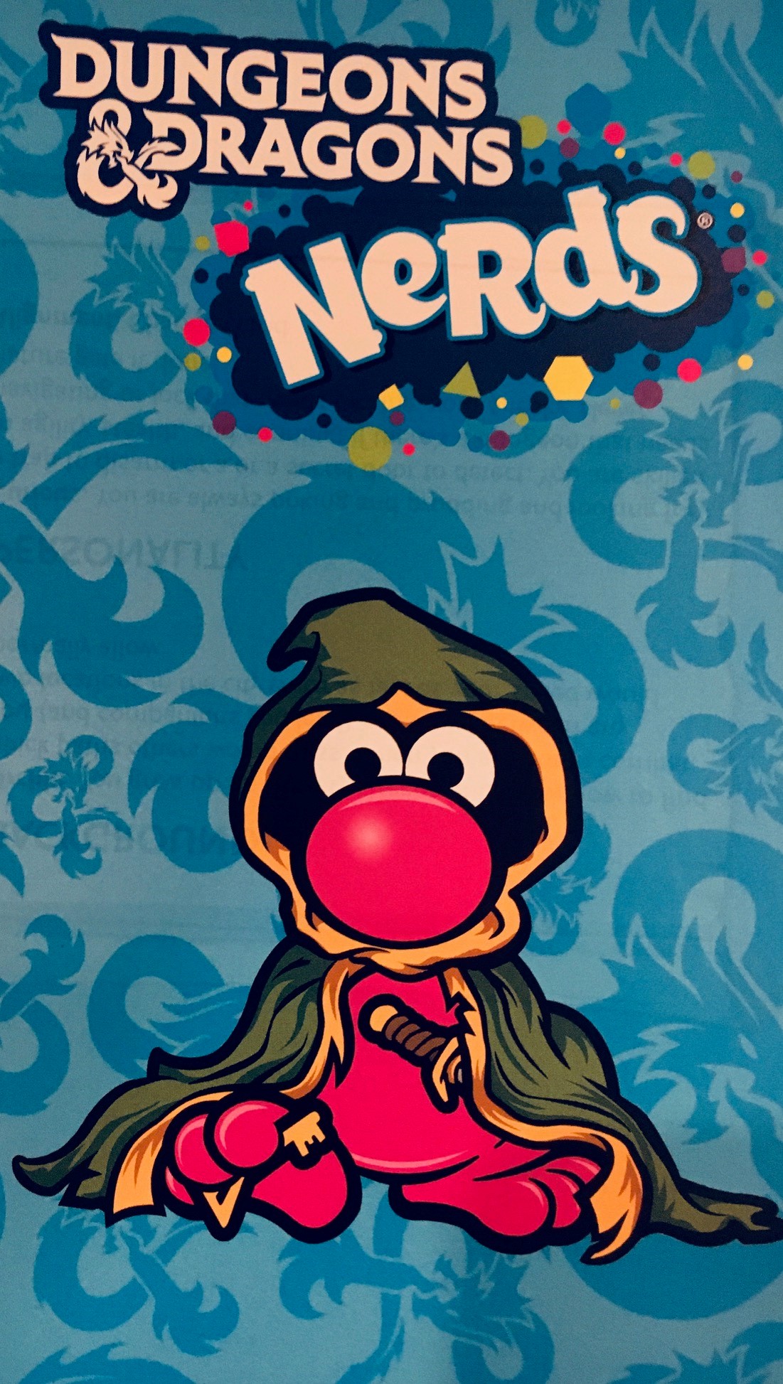 NERDS Play Dungeons & Dragons EN World D&D & Tabletop RPG News & Reviews