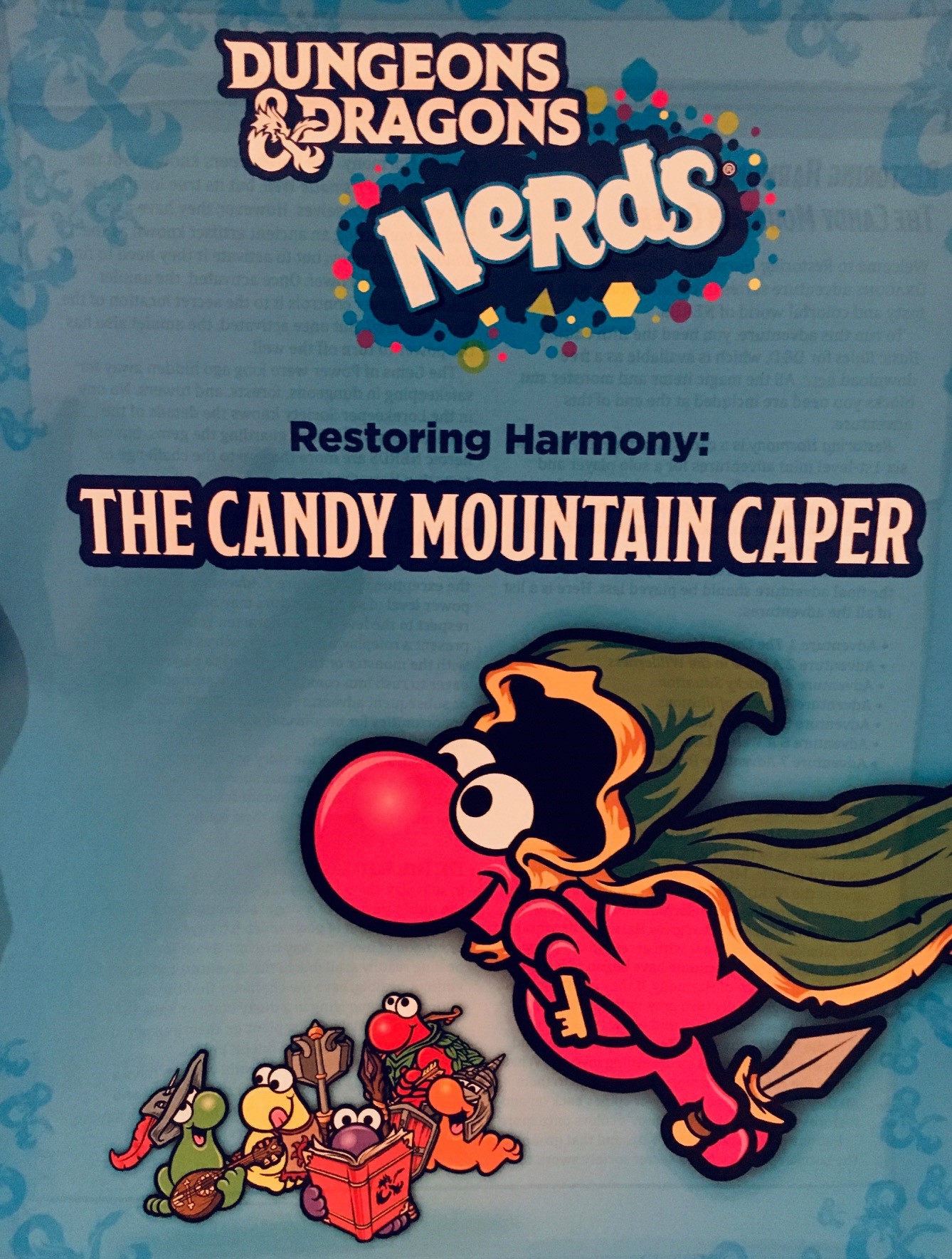 NERDS Play Dungeons & Dragons EN World D&D & Tabletop RPG News & Reviews