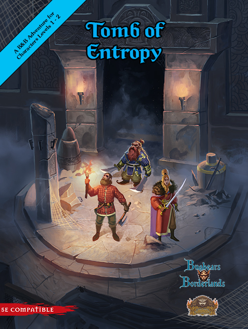 Indie Publishers, what are you working on for 2023? EN World Tabletop