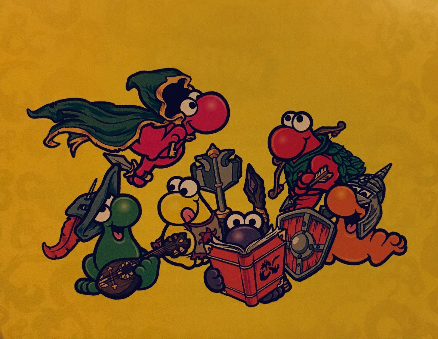 NERDS Play Dungeons & Dragons EN World D&D & Tabletop RPG News & Reviews