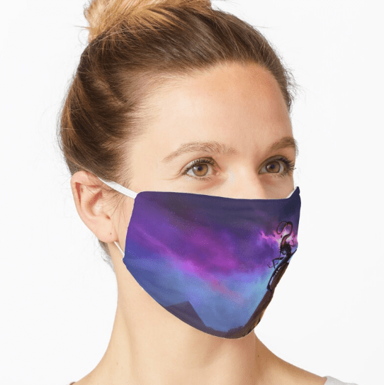 Masks Mask Square.png EN World Tabletop RPG News & Reviews