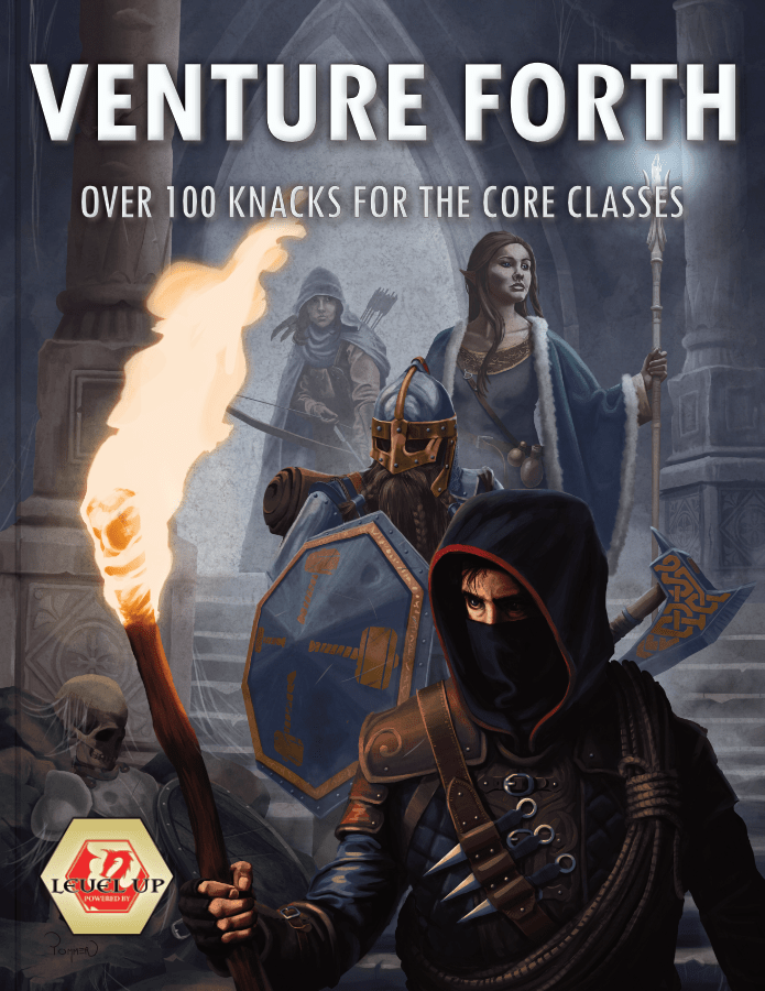 Venture_Forth_Cover.png EN World Tabletop RPG News & Reviews