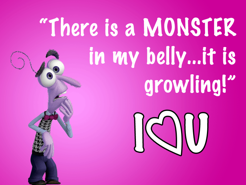 Quotes Disney Pixar Inside Out. QuotesGram
