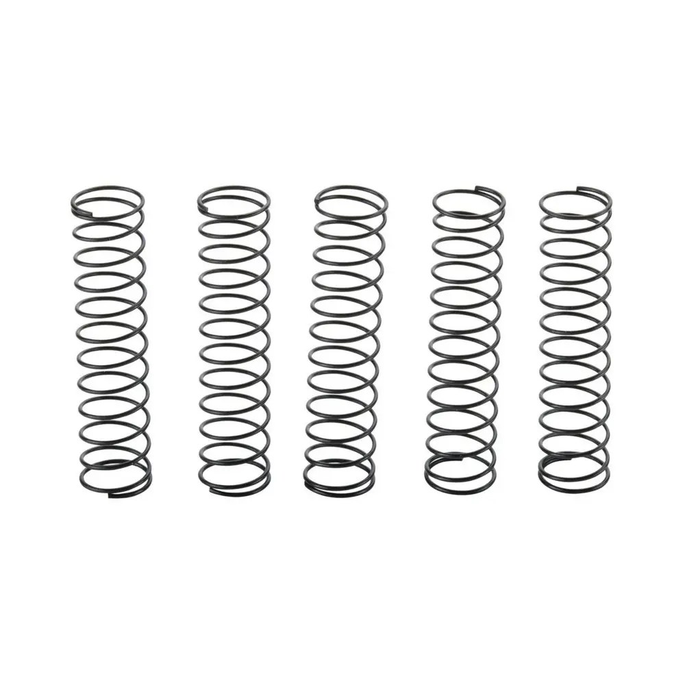 Types of Springs and their Applications Enze Mfg Co. Ltd.