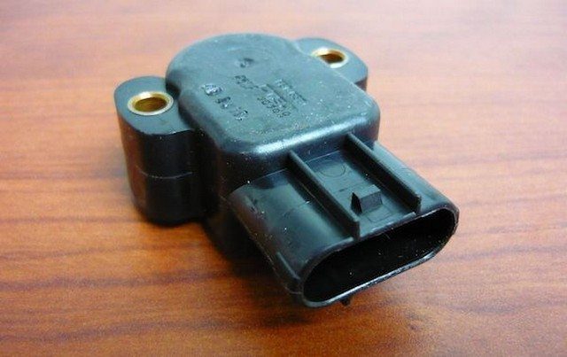 P0122 Throttle Position Sensor/Switch A Circuit Low Input - OBD Codes