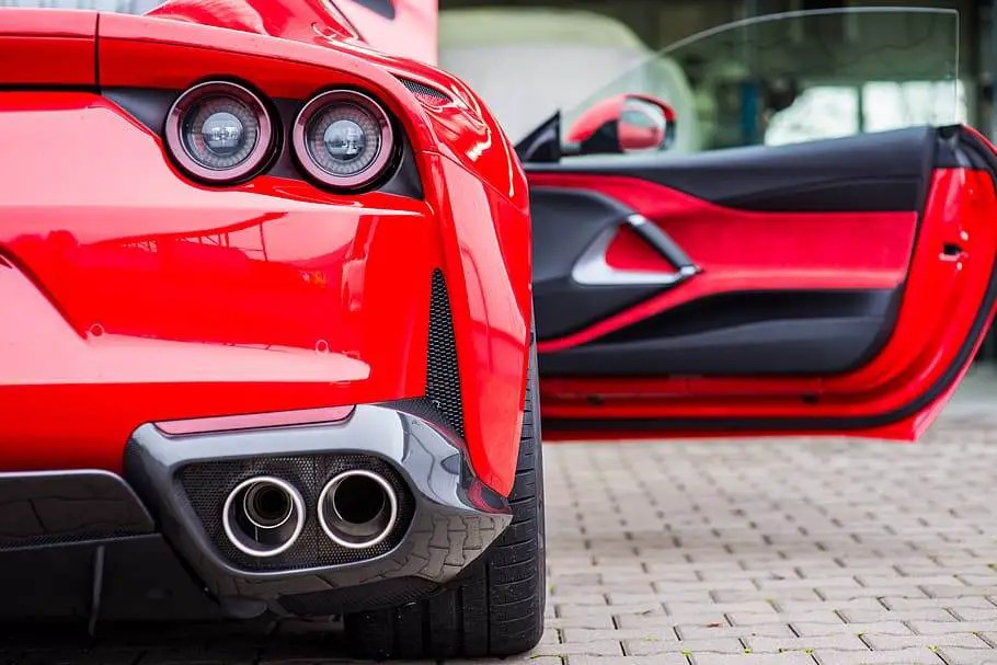 Symptoms of a Bad Muffler How to Recognize and Act OBD Codes OBD II