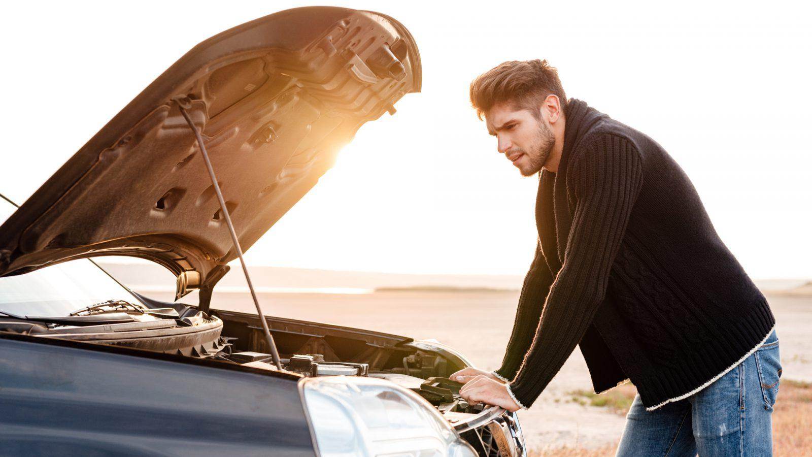 Dealing With Alternator Bearing Noise? Here's Everything You Want To