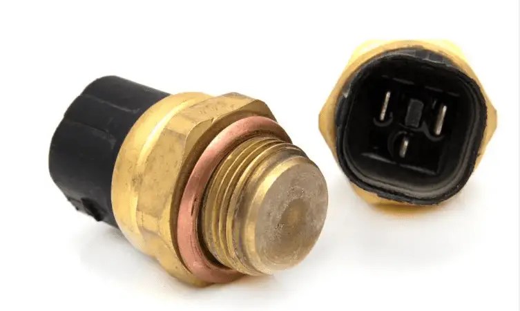 Common Symptoms of a Bad Engine Oil Pressure Sensor - OBD Codes OBD II