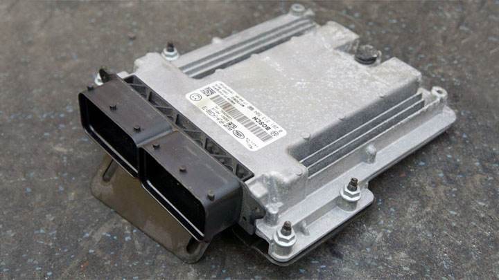 Symptoms of a Bad BCM Control Module - OBD Codes OBD II Trouble Codes