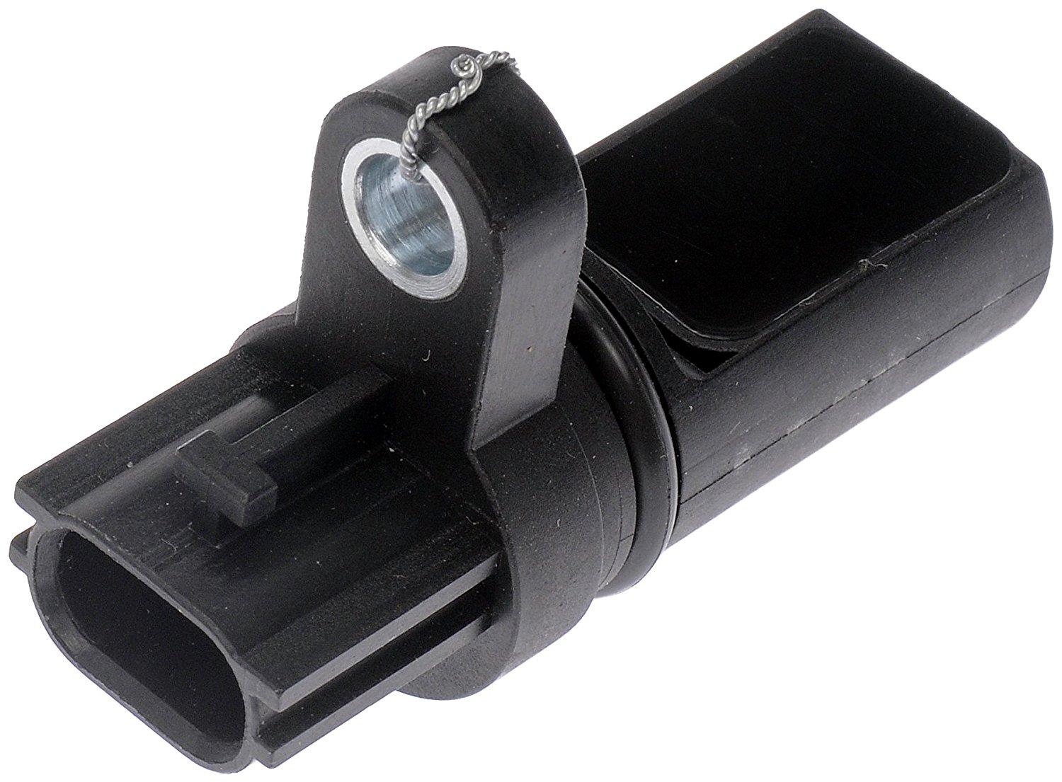What Is The Function Of A Crankshaft Position Sensor OBD Codes OBD II