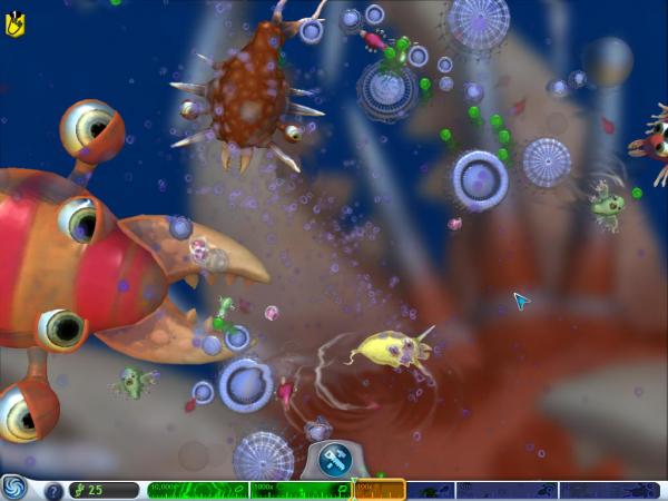 Spore Free Download Game Reviews And Download Games Free