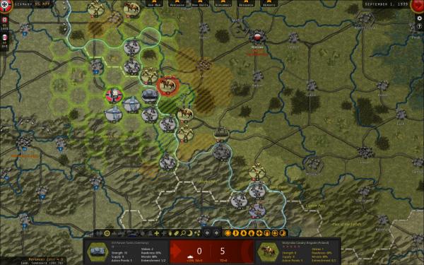 Strategic Command WWII War In Europe Free Download Game Reviews And