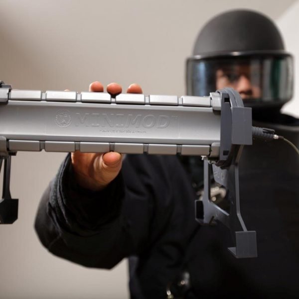 MiniMod™ - EOD Technology