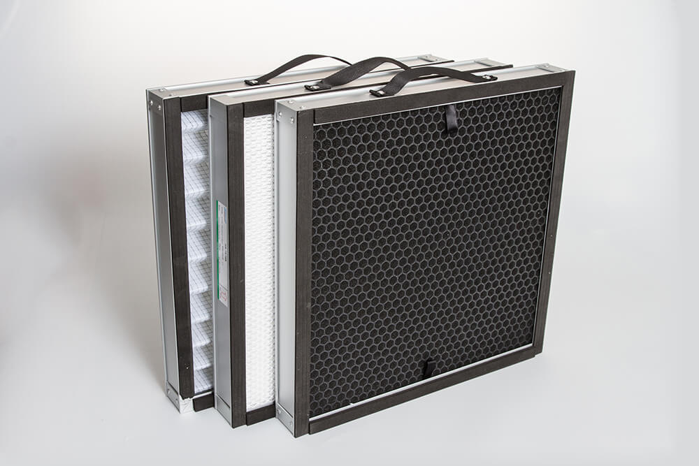 VPH ATTIC EOLETEC
