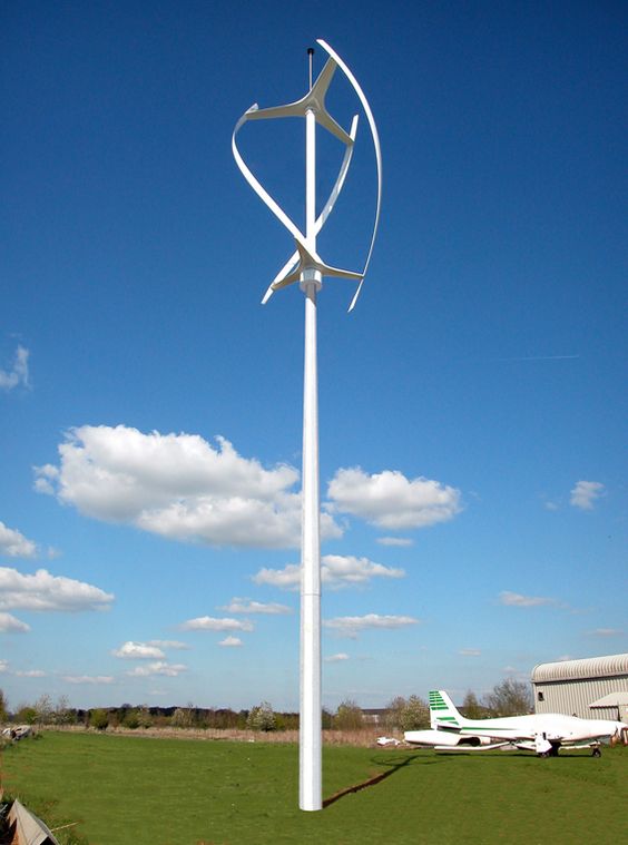 Qu'estce qu'une éolienne domestique ? Eolienne domestique Qu'estce qu'une éolienne domestique ? Eolienne domestique