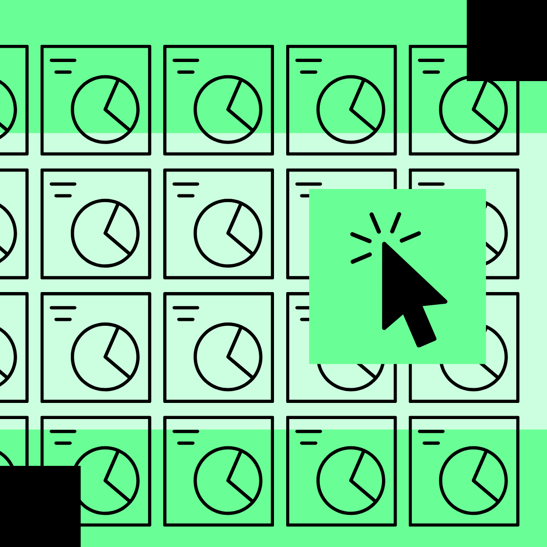 What is Ad Hoc Reporting/Ad Hoc Analysis?