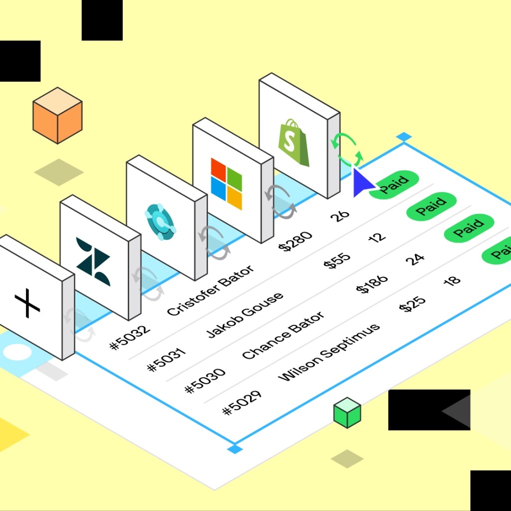 What is Virtual Integration?