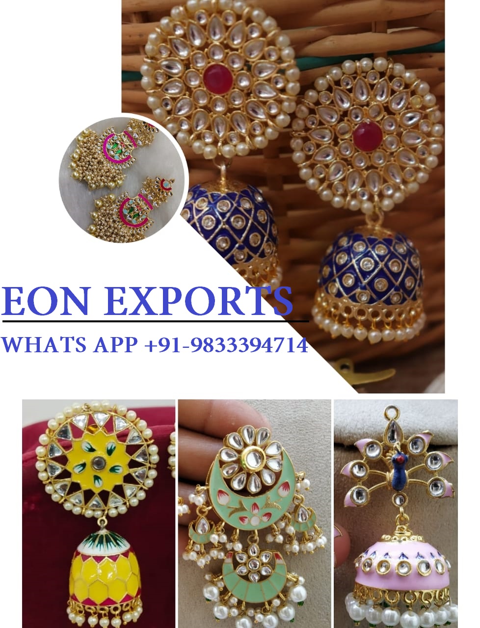 Imitation Jewelry Australia, Manufacturers, Wholesalers