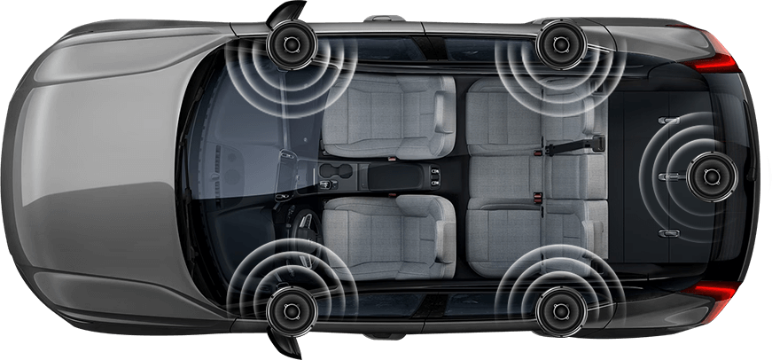 BMW E46 Android 12 CarPlay & Android Auto 32G ROM Car Radio | Eonon