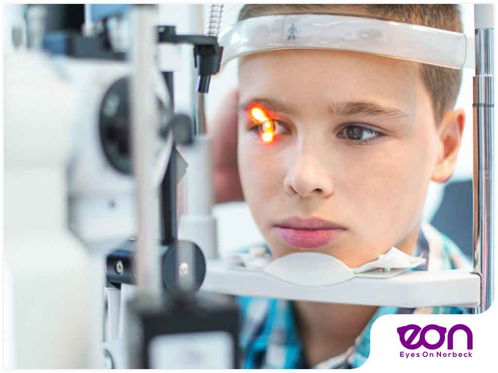 Pros and Cons of OrthoK for Myopia Control Eyes On Norbeck