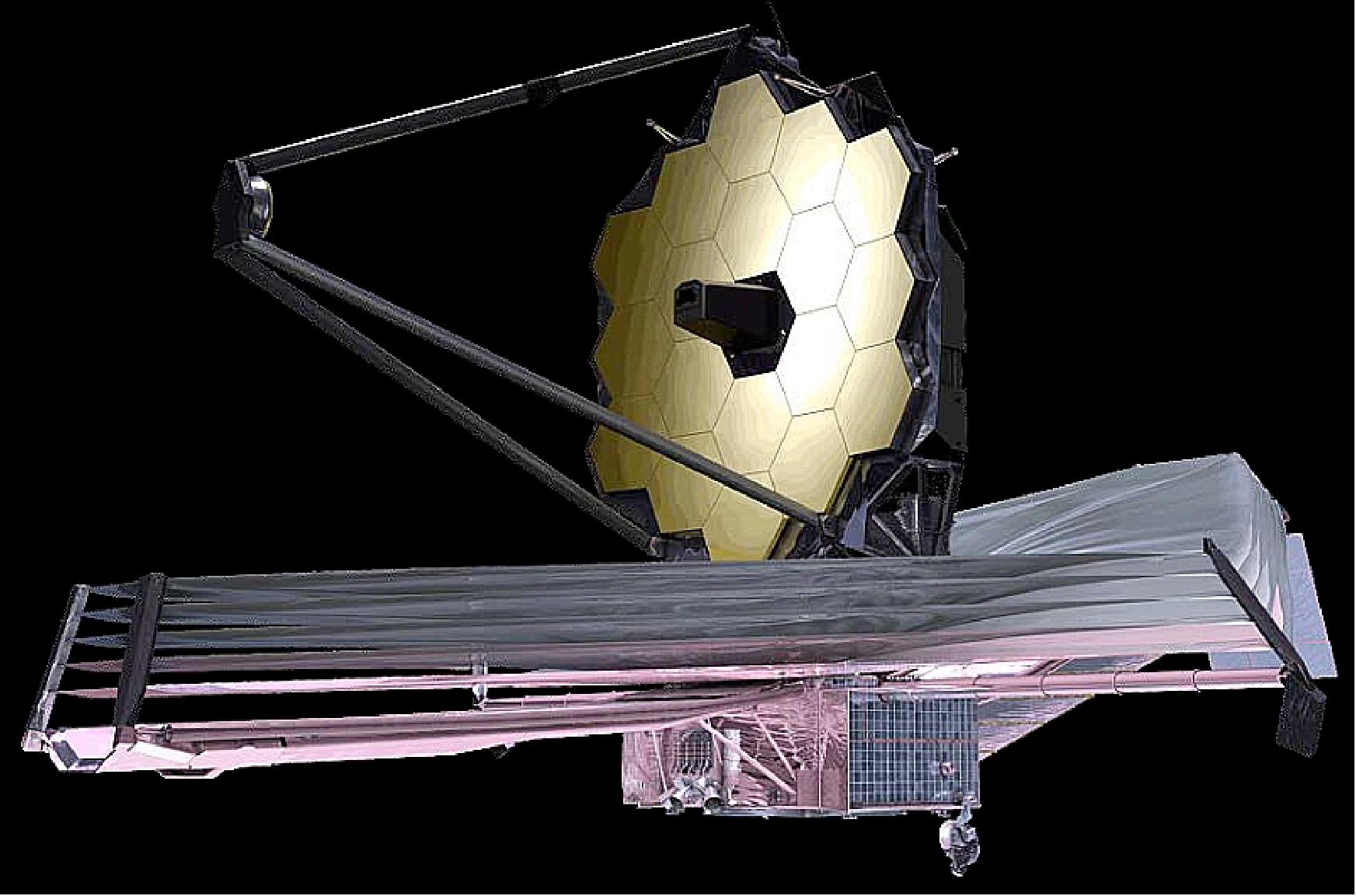 JWST