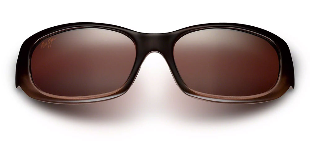 Maui Jim Punchbowl Sunglass MJ219 54mm eOptics