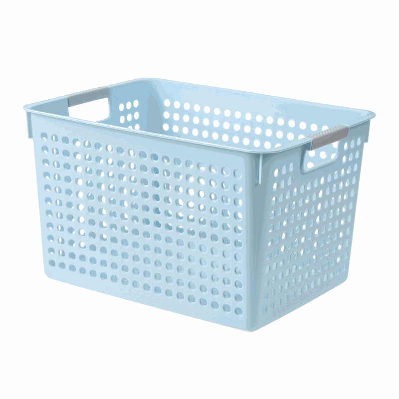 Storage Baskets for Singapore General Hospital EORANGE INTERNATIONAL