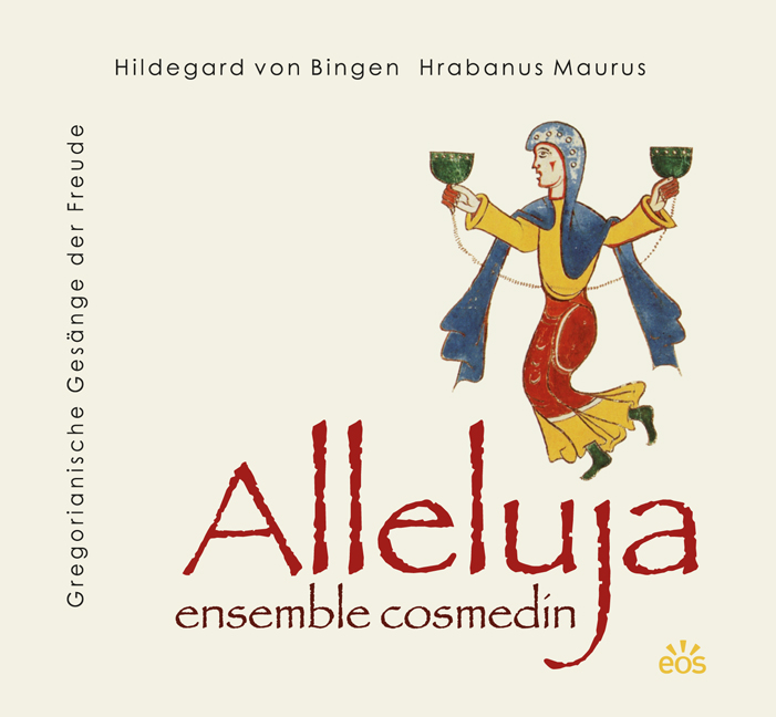 Alleluja eosaudio Alleluja eosaudio