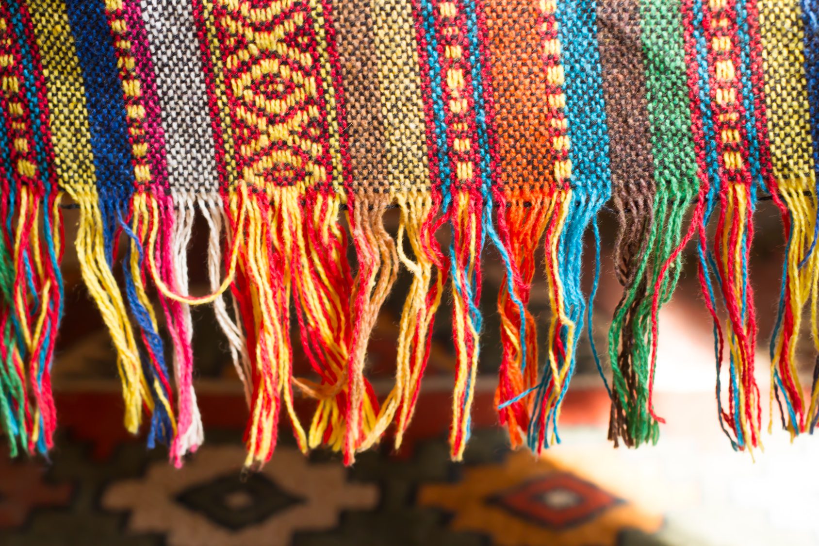 Garments and Textiles In Vietnam Is The Future As Bright As The Past?