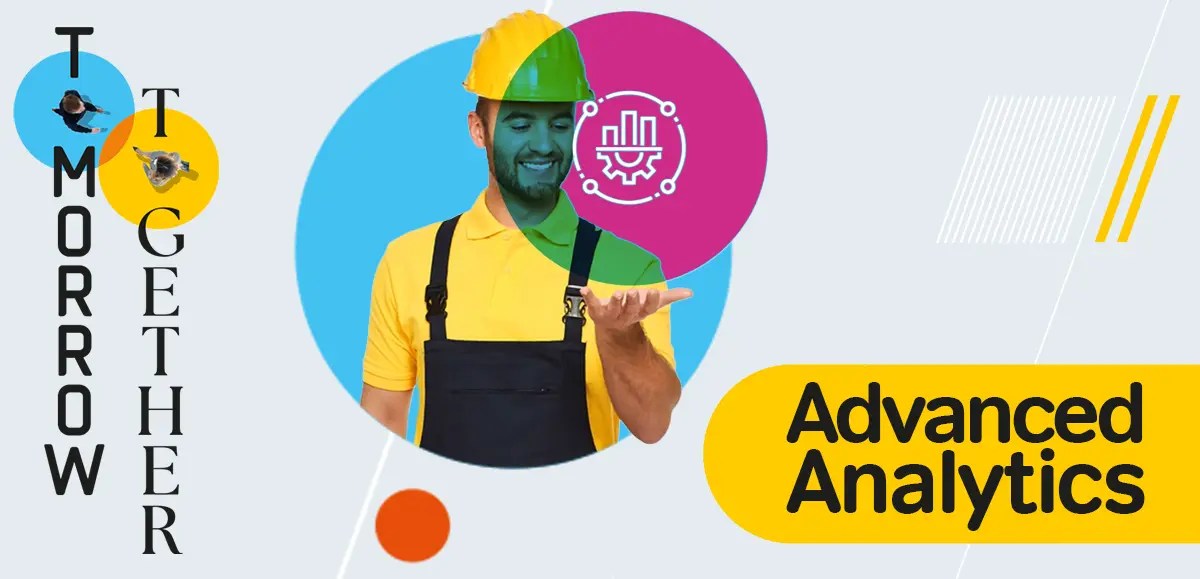 EOS Customer Day 2023 ADVANCED ANALYTICS EOS Solutions