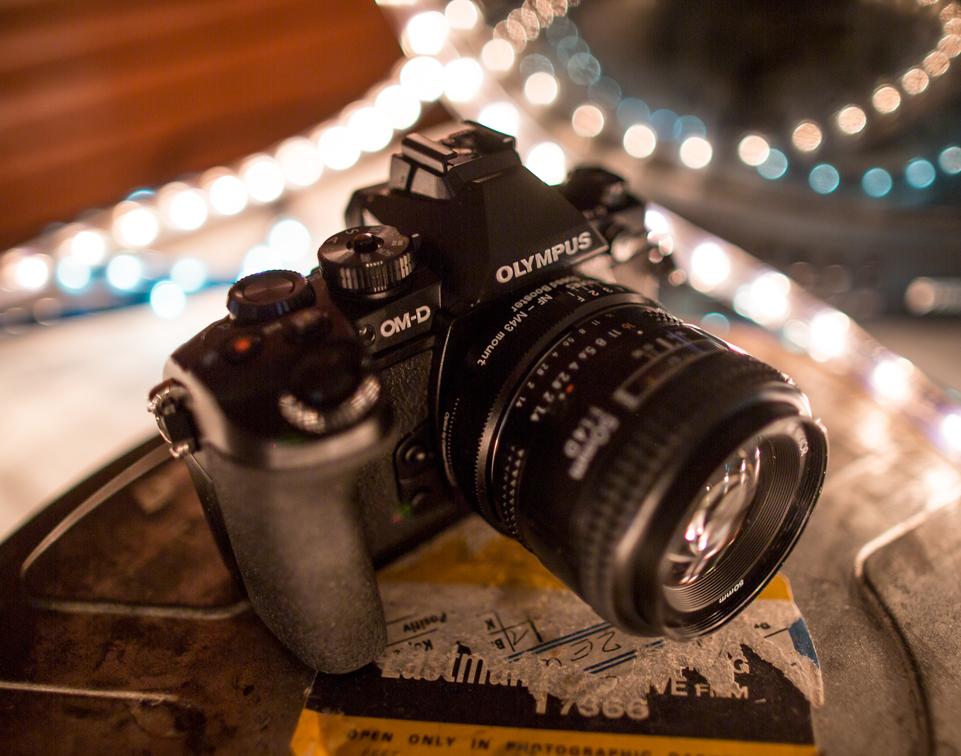 OLYMPUS OMD EM1 Mark Ⅱ 100％の買戻し率 thedistance.ru