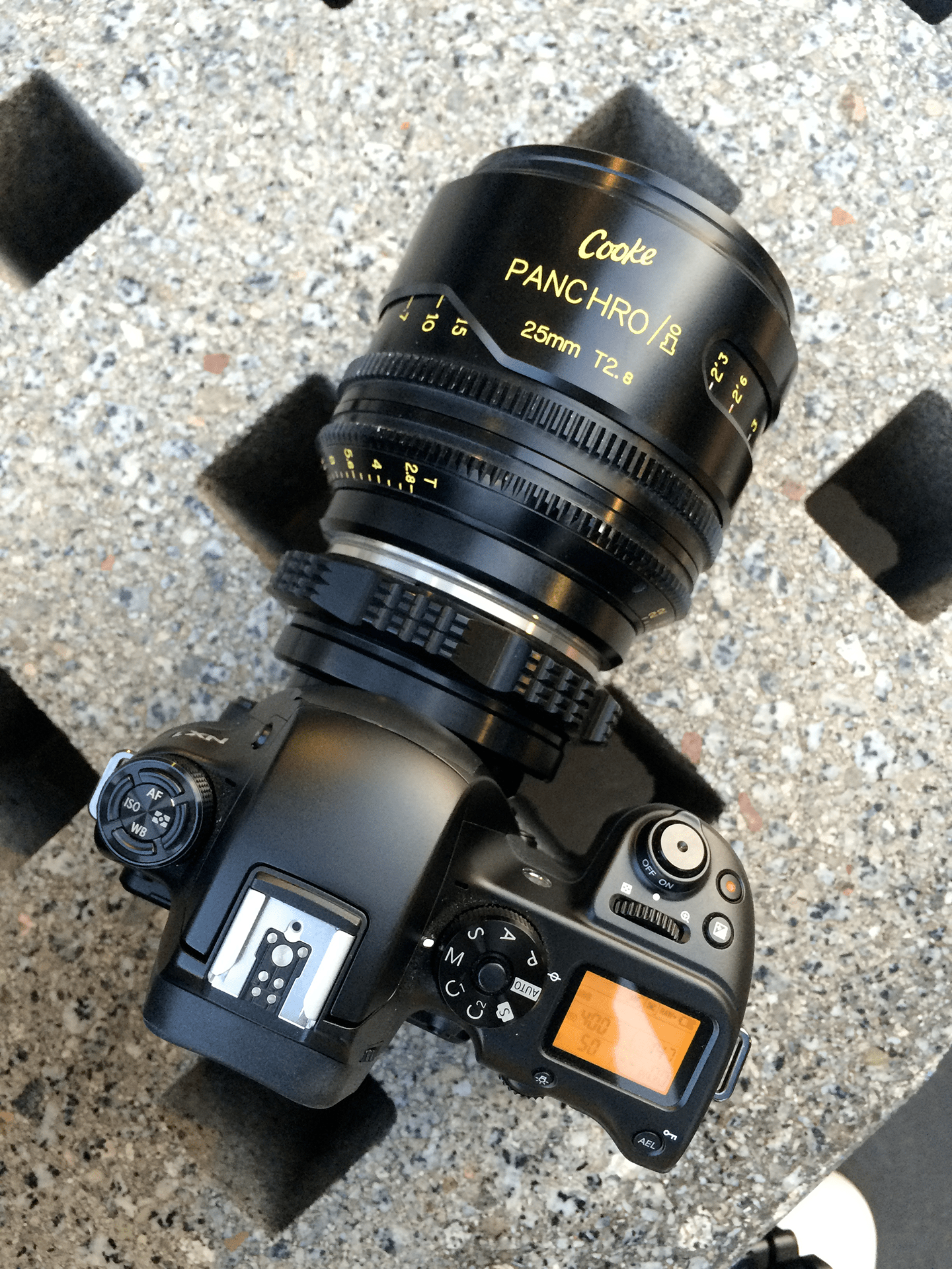 Samsung Nx Camera Range BHe