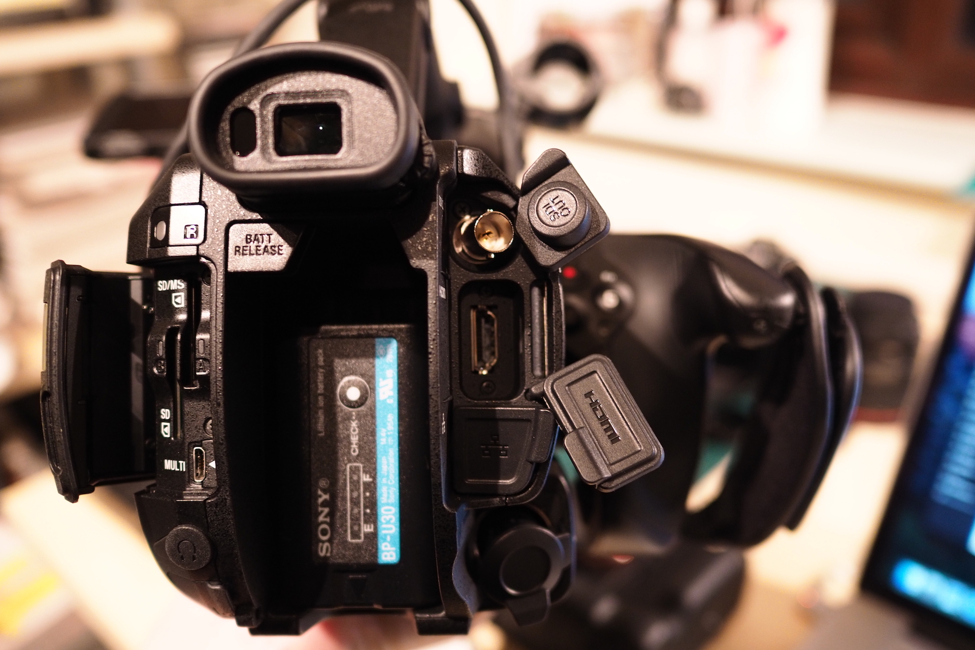 Sony FS5 why I bought one Filmmaking Gear and Camera