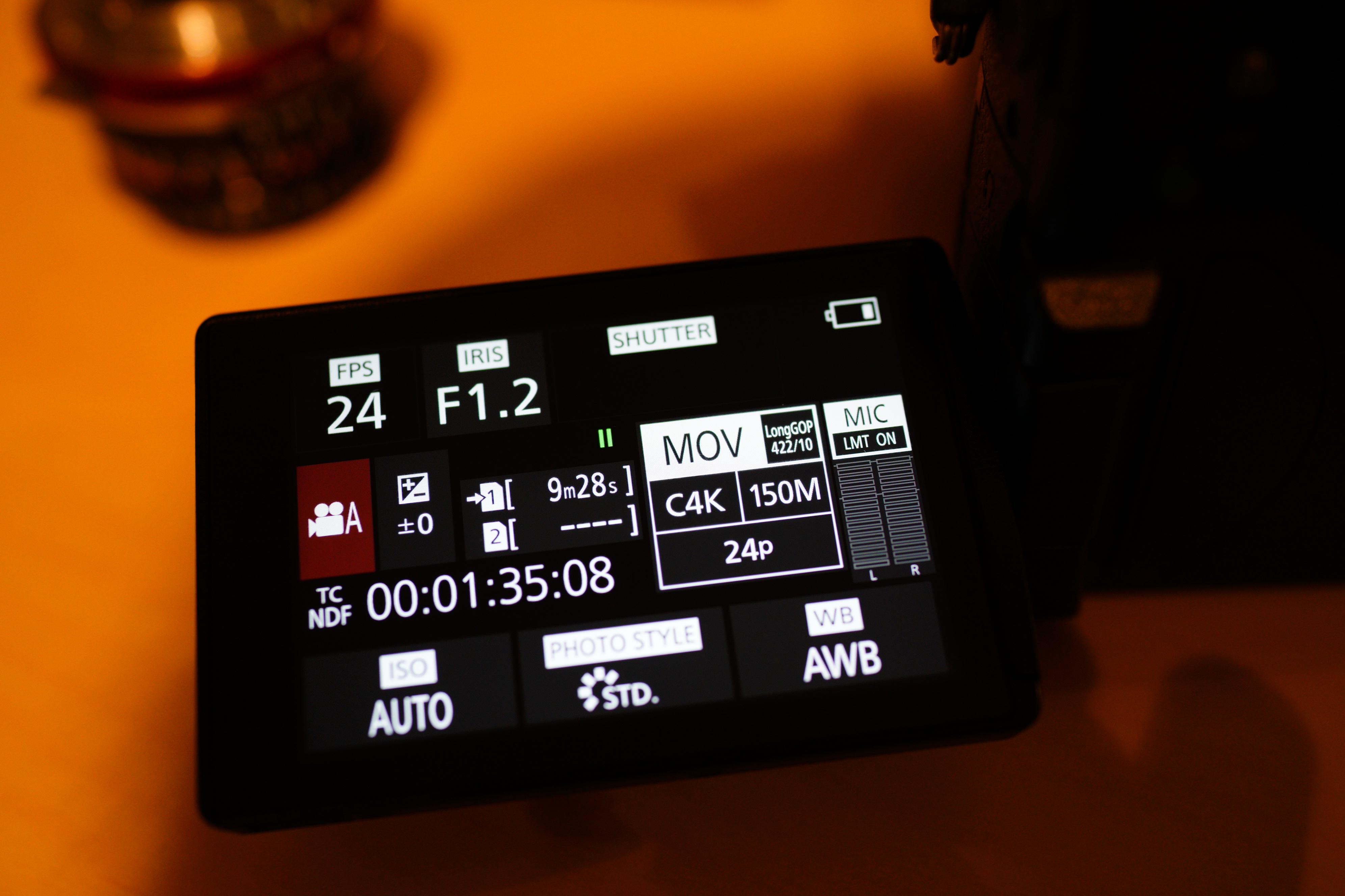 Tips and tricks for new Panasonic GH5 owners Filmmaking