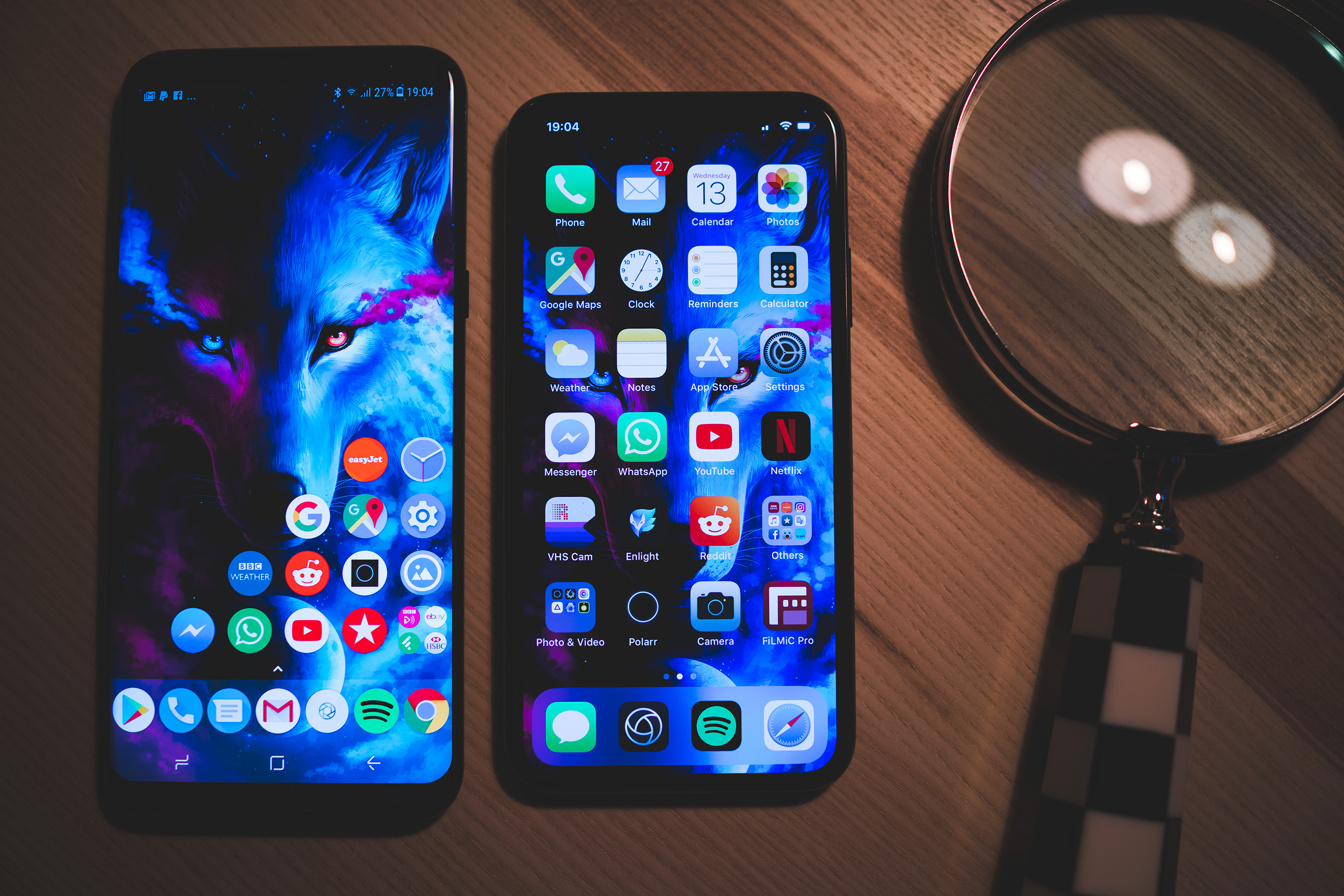 Apple iPhone X camera review 4K 60P and more EOSHD