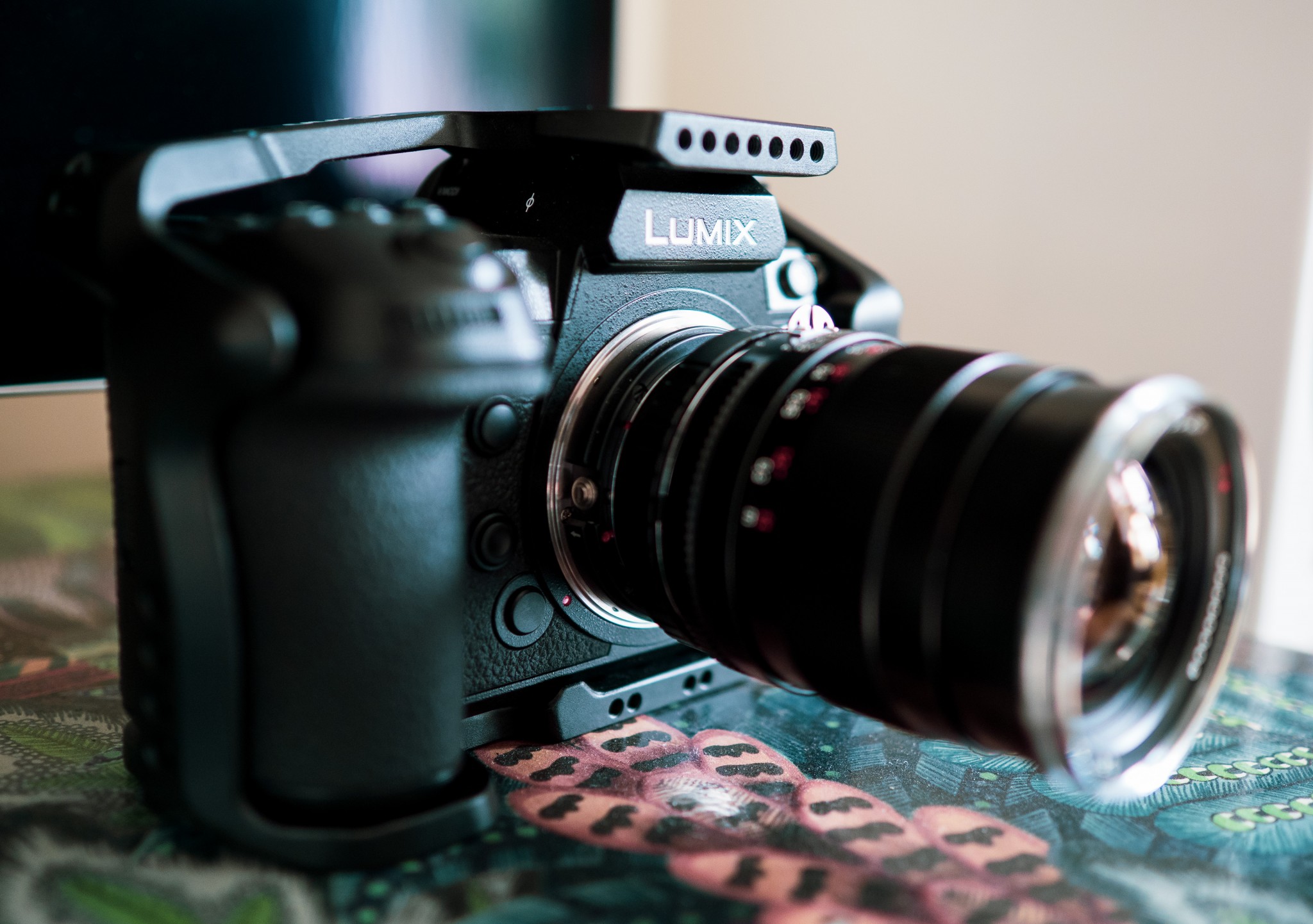 EOSHD CLOG and Film Profiles for Canon DSLR and mirrorless cameras Filmmaking