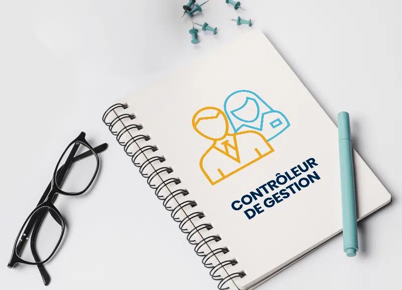 Devenir Contrôleur de gestion Fiche métier