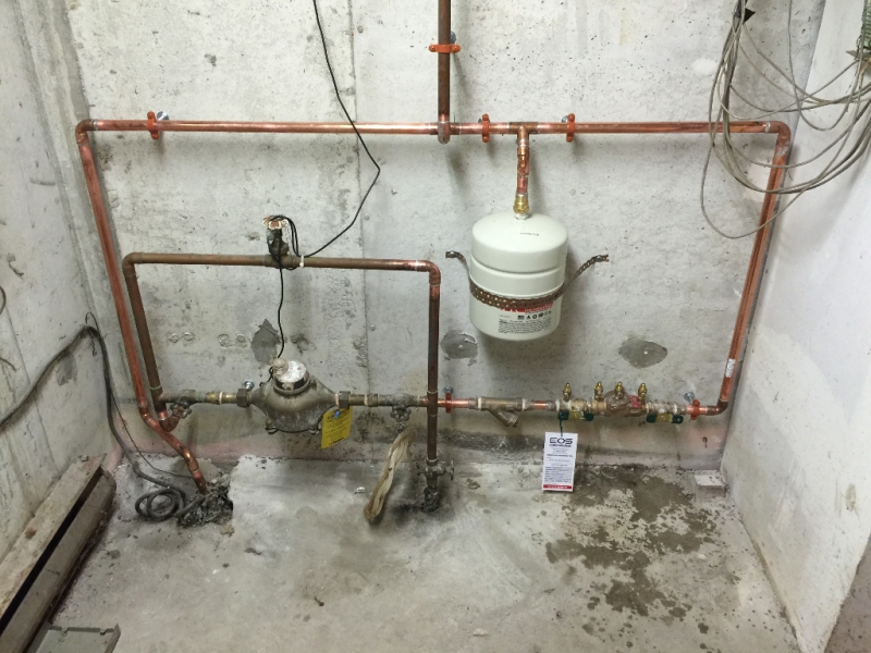 Gallery EOS Mechanical Inc.