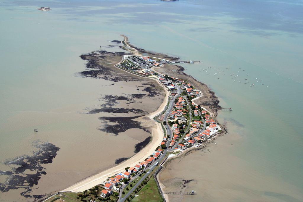 La Fumée Plage privée Fouras (17450 Fouras)
