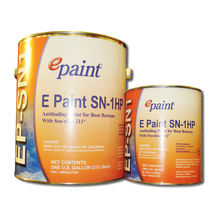 SN1 HP Antifouling Paint