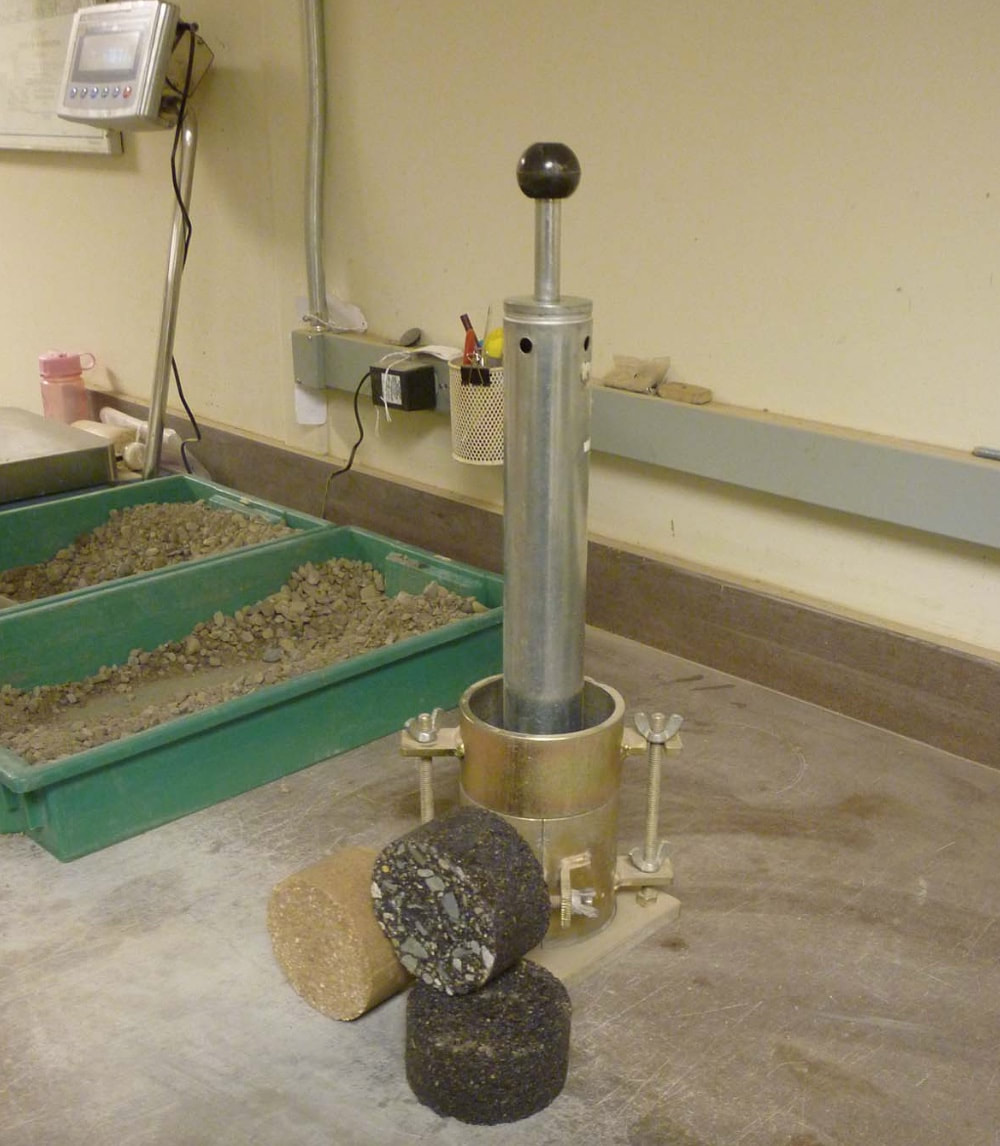 Soil Stabilization Environmental Products & Applications