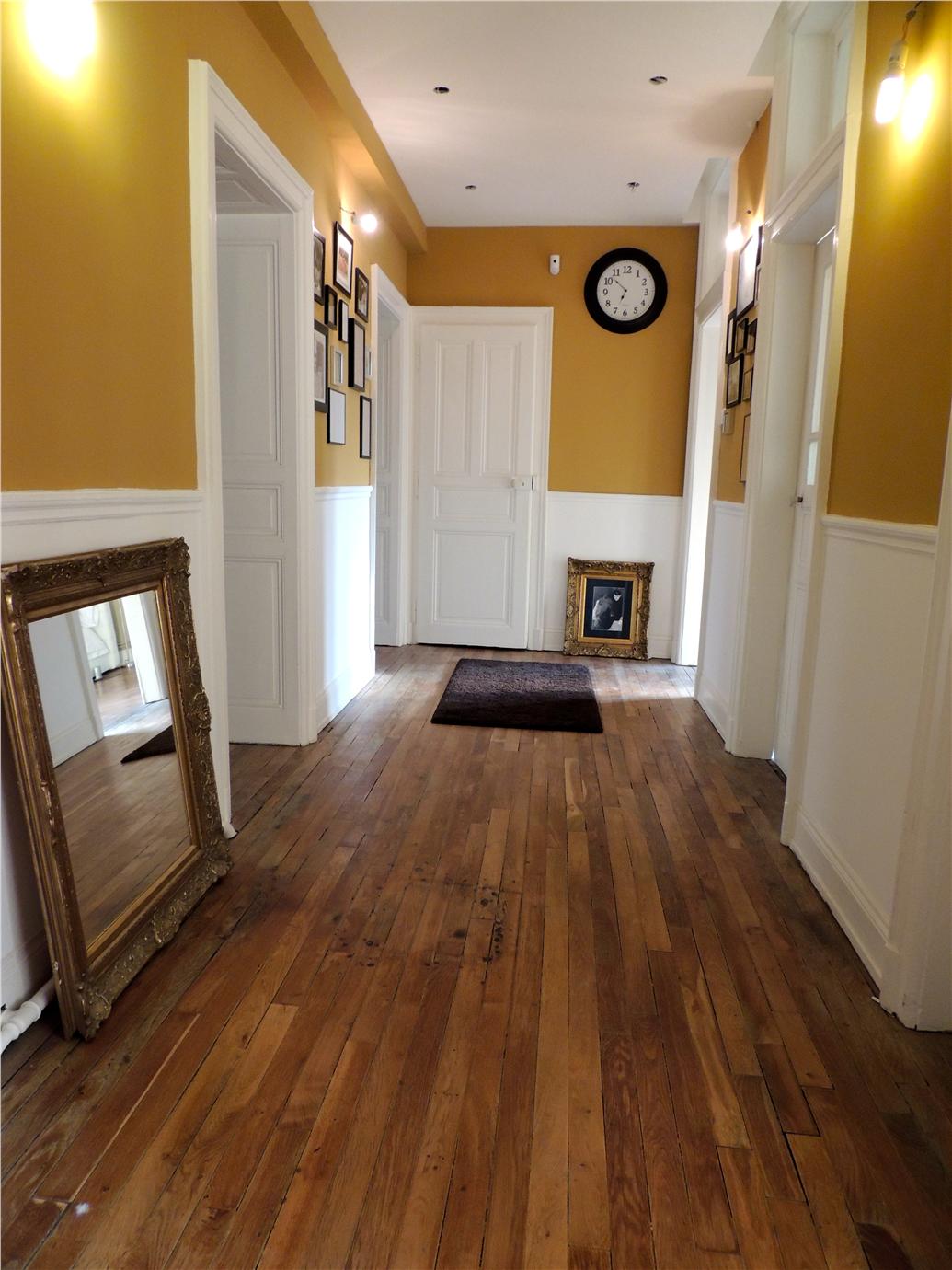 Краска Farrow & Ball цвет India Yellow 66 Estate Eggshell 5 л купить в