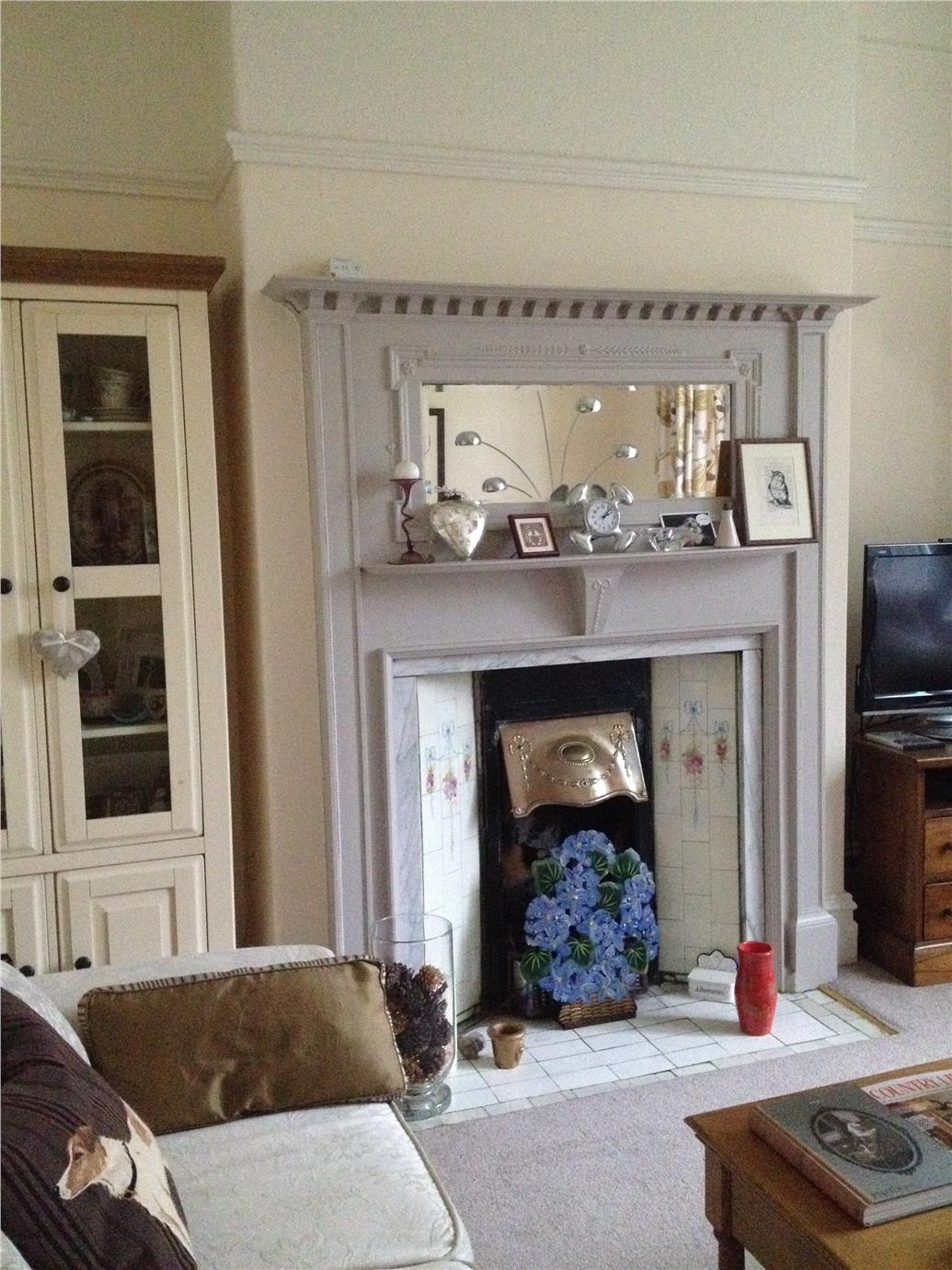 Краска Farrow & Ball цвет Tallow 203 купить в интернетмагазине Eparket