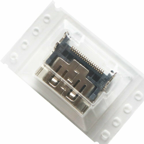 Sony PlayStation 5 HDMI Port