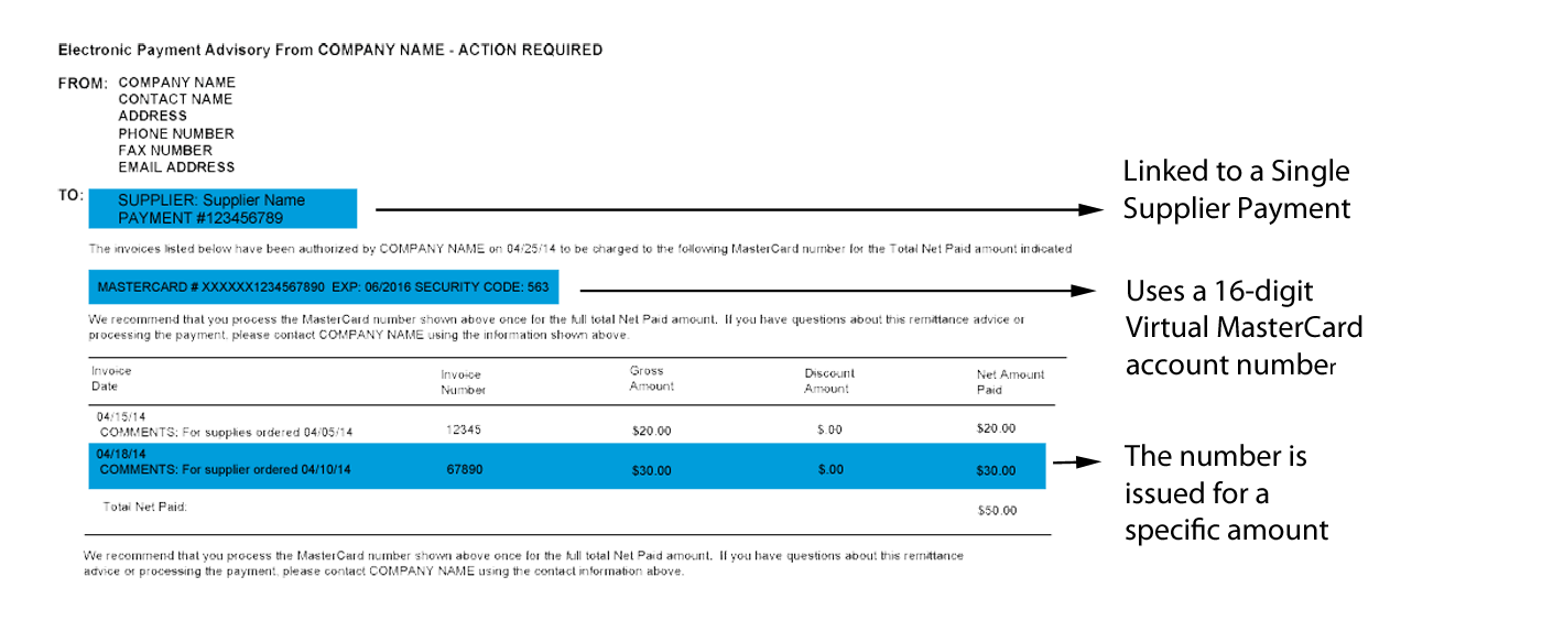 Sample Remittance Advice CompleteePay ePay Innovation