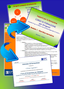 Slide Per La Formazione Per Lavori Con Rischio Elettrico Pes-Pav-Pei | Epc Editore 180_x_130_png